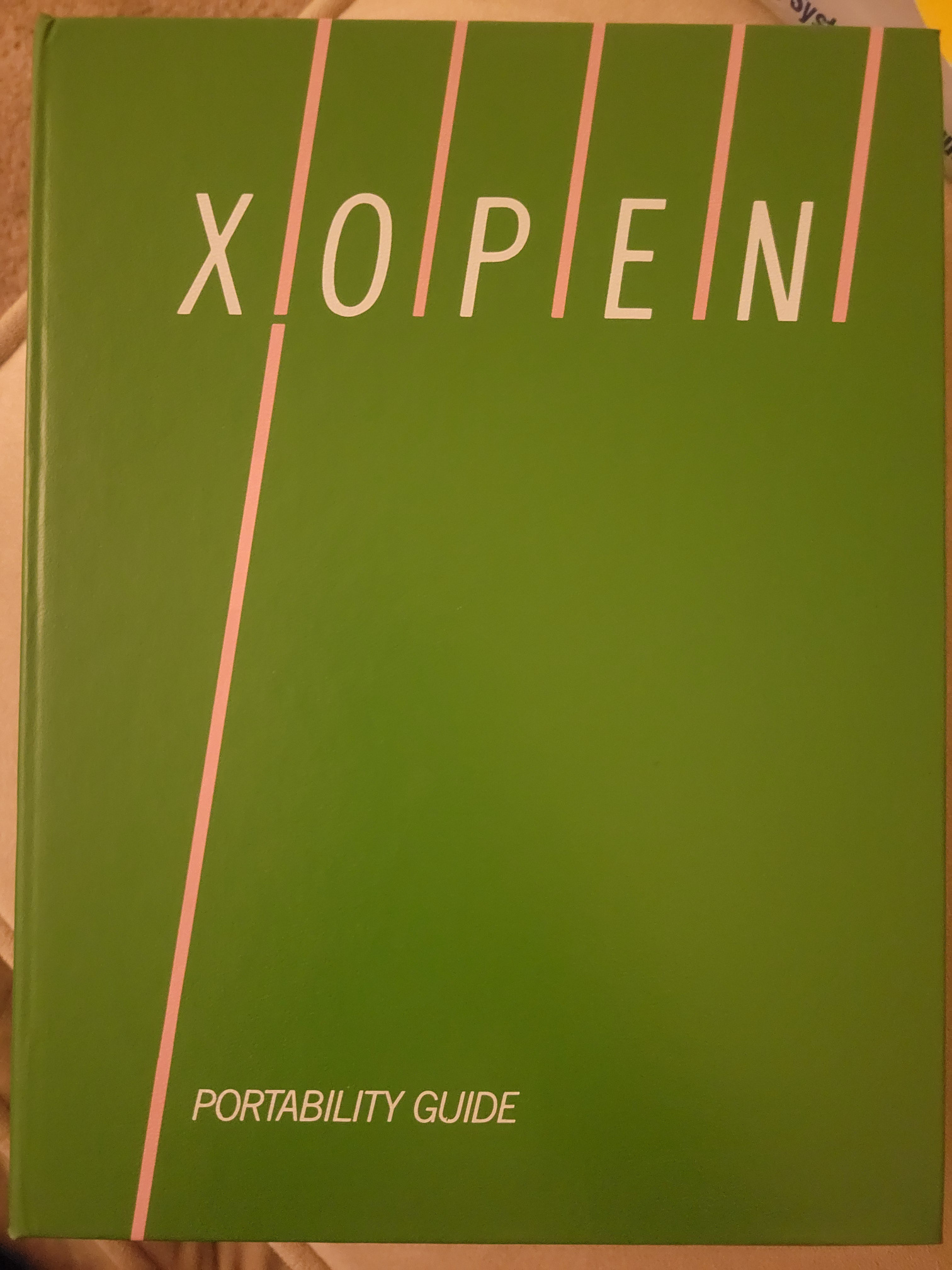 1985 XPG1