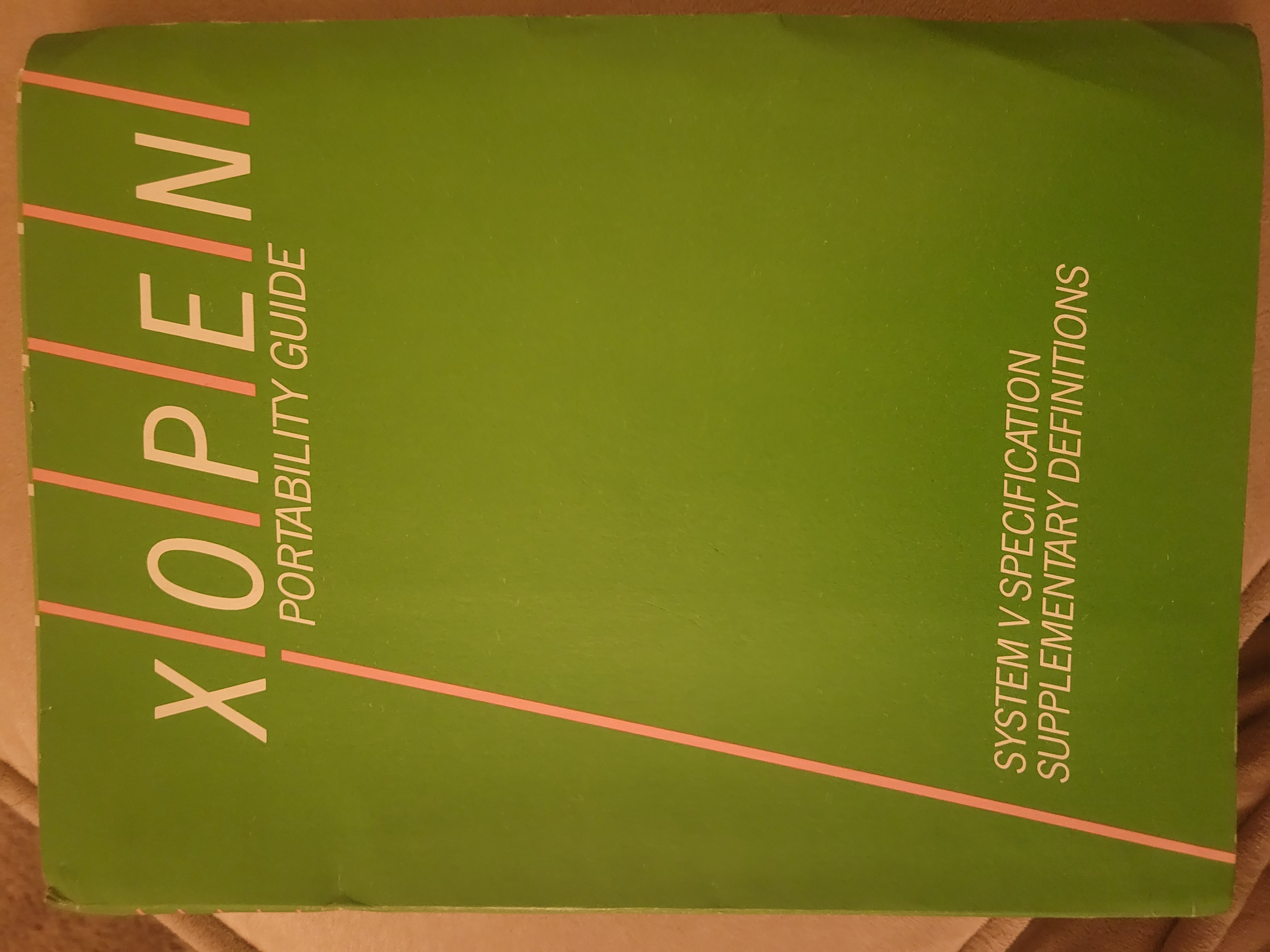 1986 XPG2